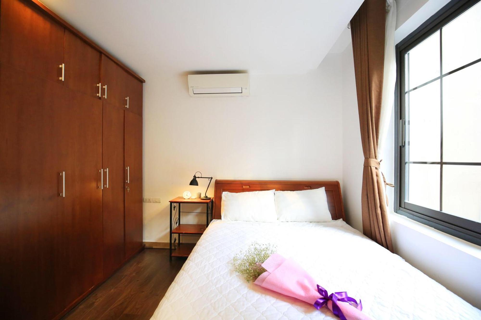 Sumitomo2 - Apartments For Japanese Ханой Екстериор снимка