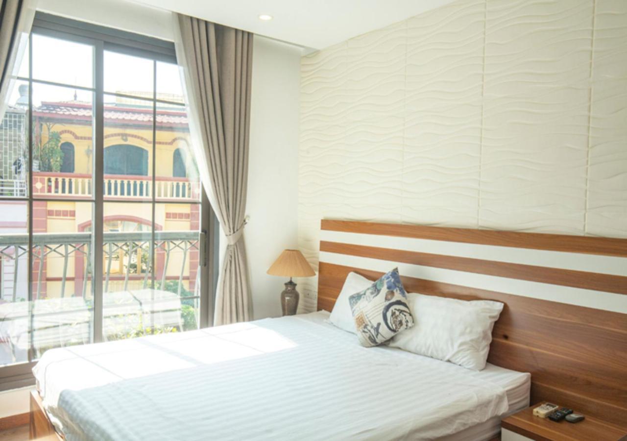 Sumitomo2 - Apartments For Japanese Ханой Екстериор снимка
