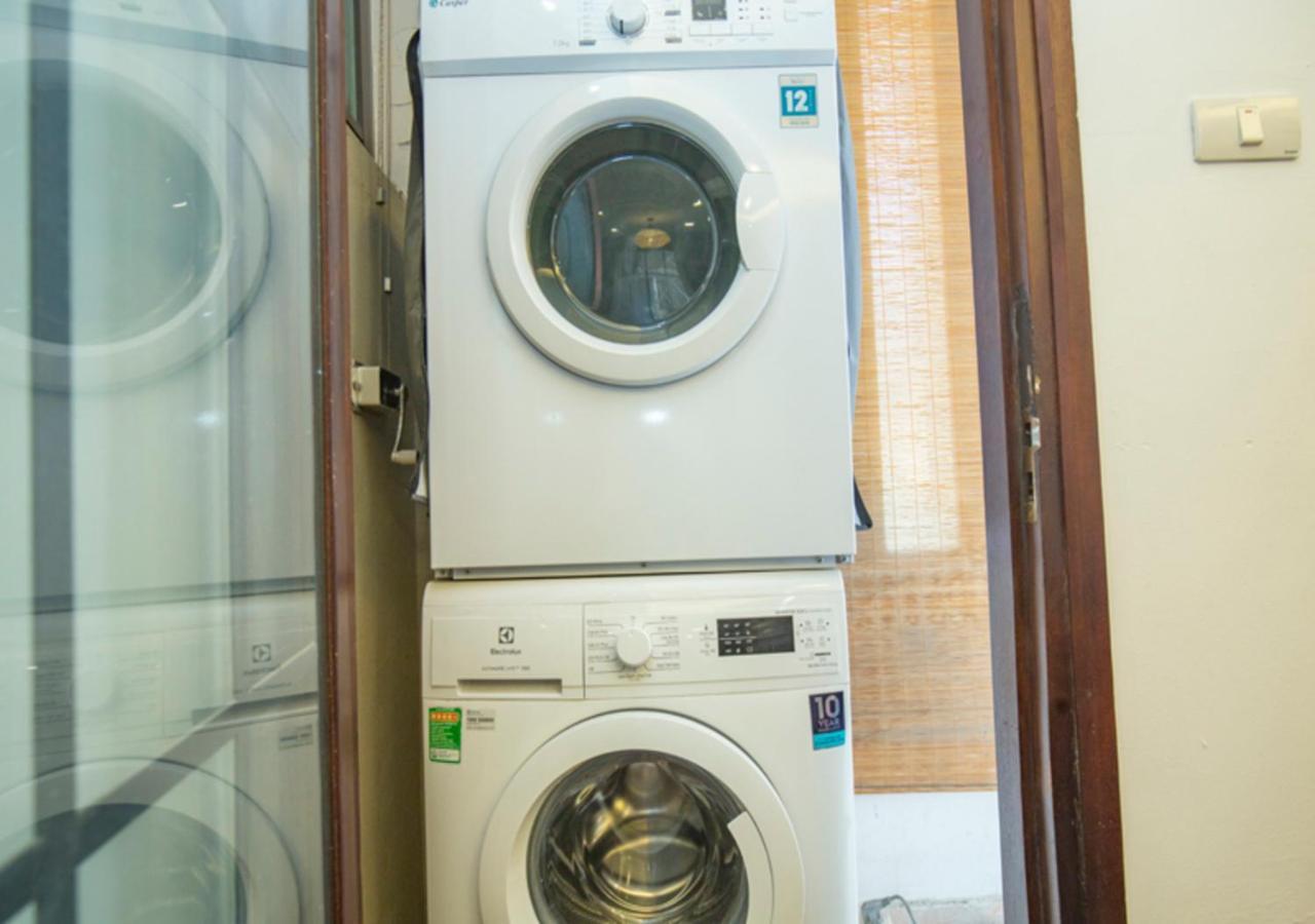 Sumitomo2 - Apartments For Japanese Ханой Екстериор снимка